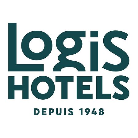 Logis Hôtel Le Rivage Gien Buitenkant foto