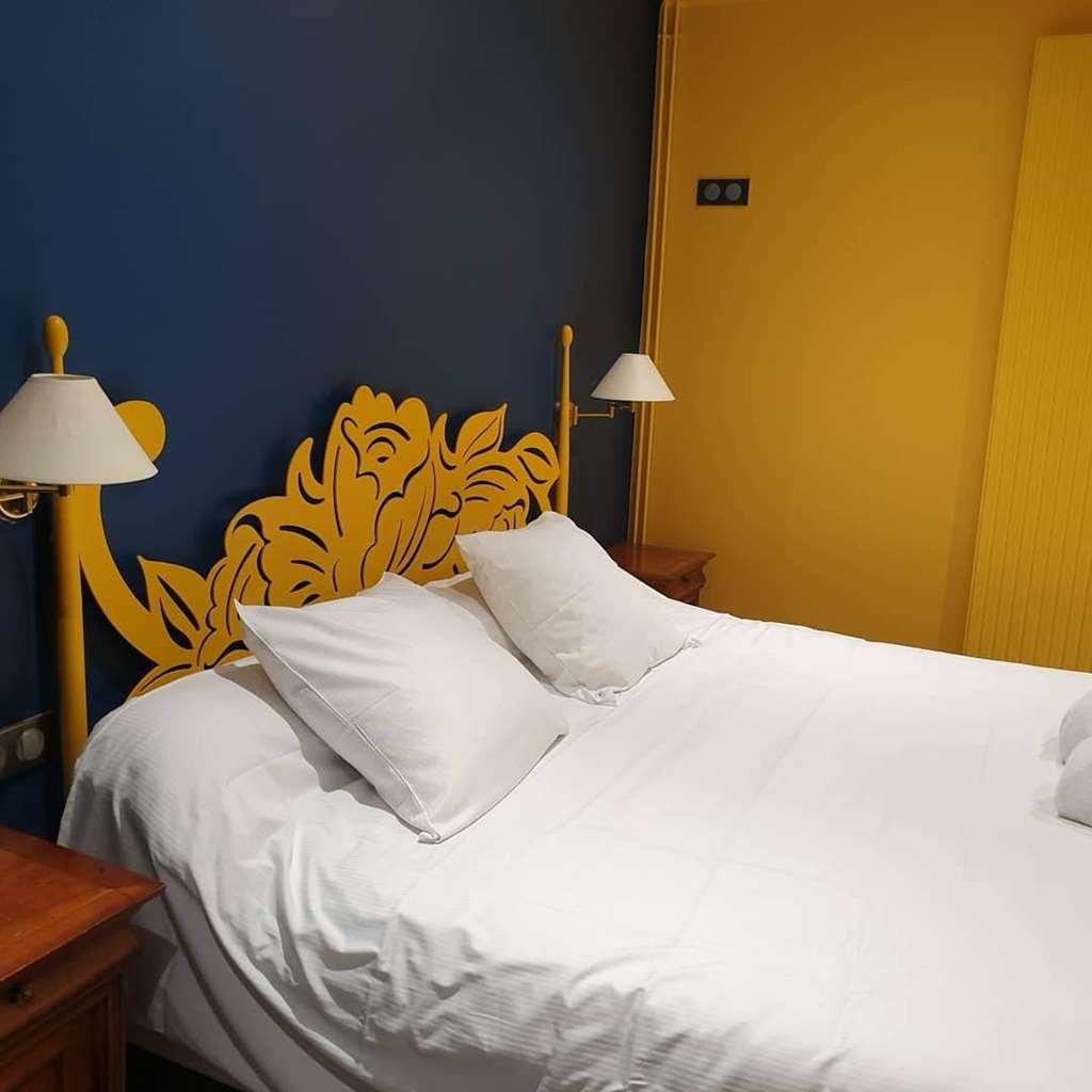 Logis Hôtel Le Rivage Gien Kamer foto