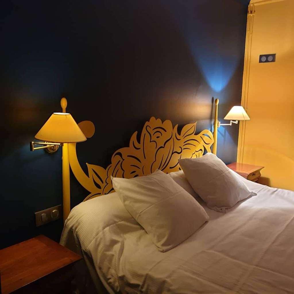 Logis Hôtel Le Rivage Gien Kamer foto