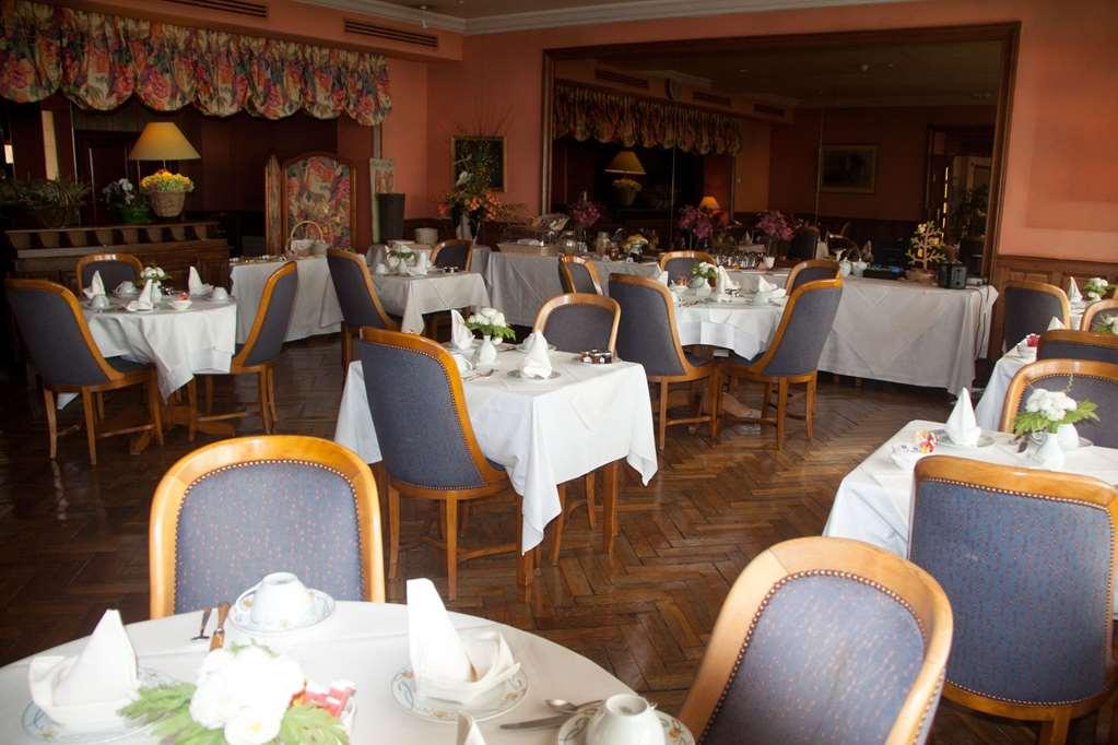 Logis Hôtel Le Rivage Gien Restaurant foto