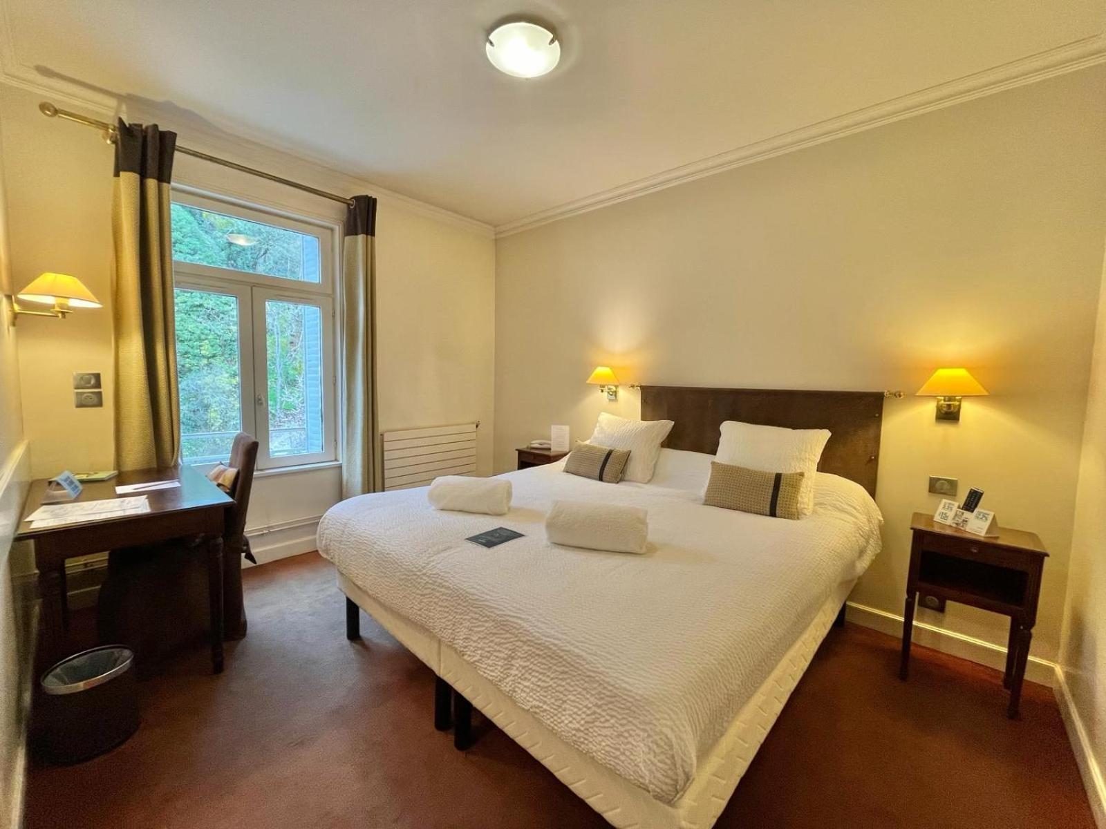 Logis Hôtel Le Rivage Gien Buitenkant foto