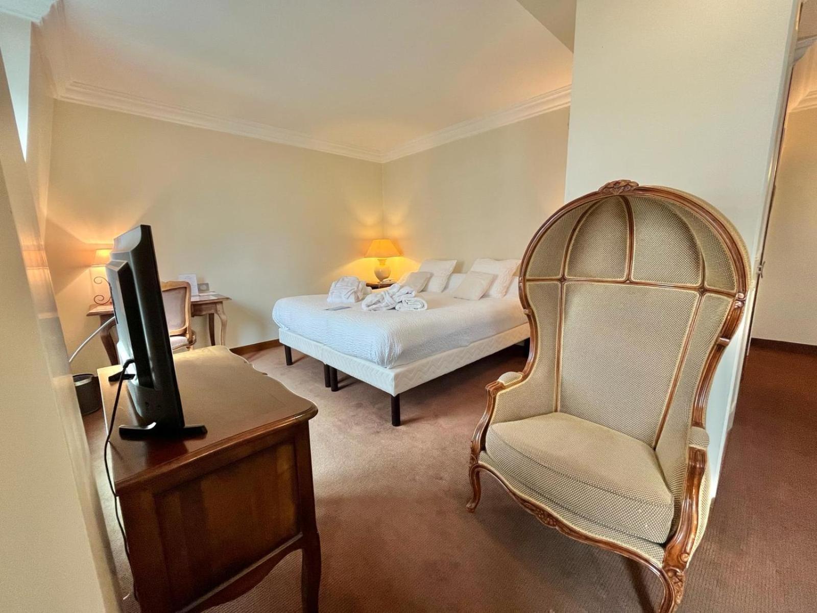 Logis Hôtel Le Rivage Gien Buitenkant foto