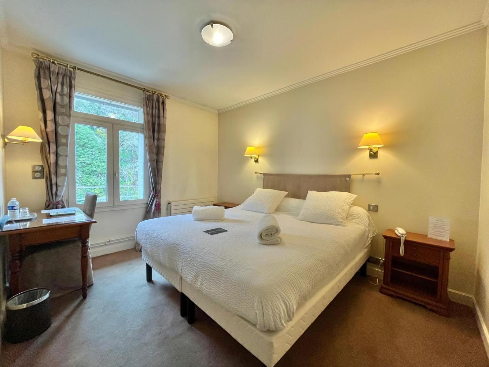 Logis Hôtel Le Rivage Gien Buitenkant foto