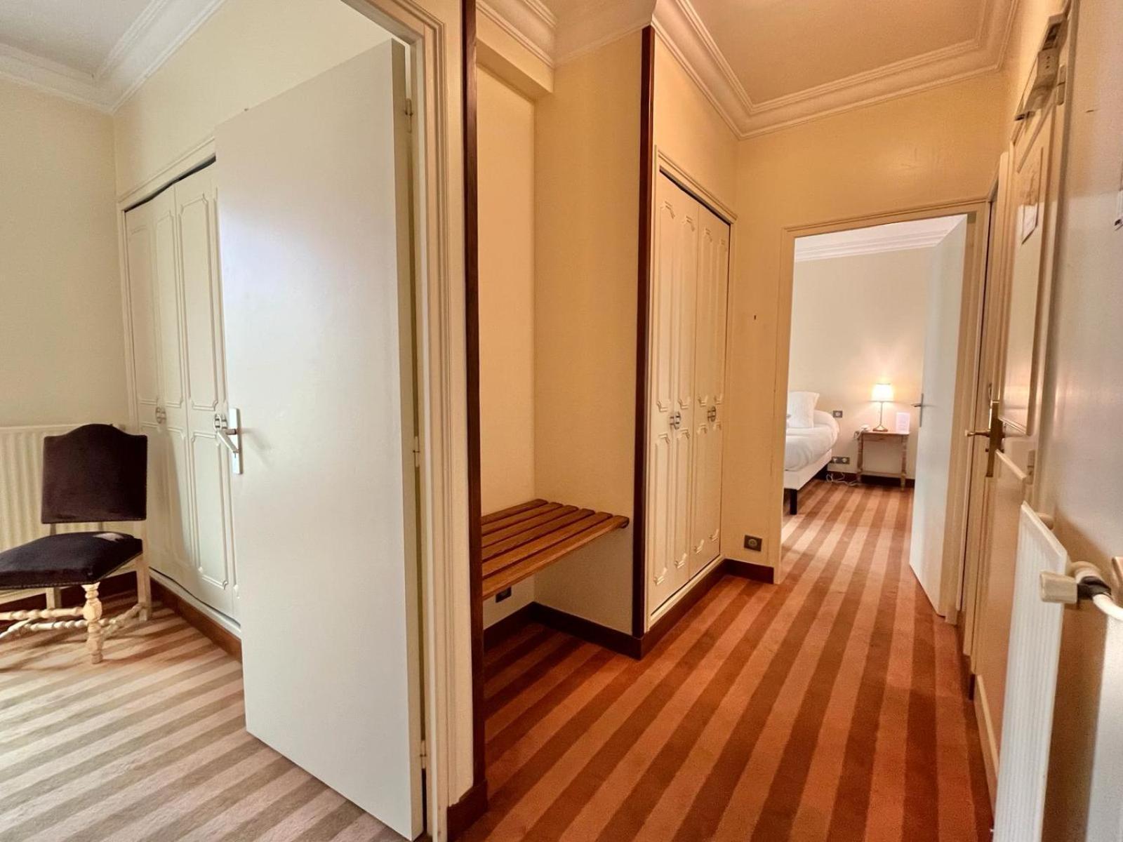 Logis Hôtel Le Rivage Gien Buitenkant foto
