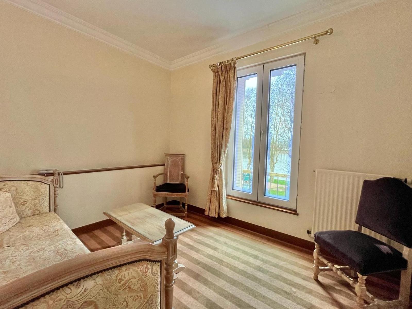 Logis Hôtel Le Rivage Gien Buitenkant foto