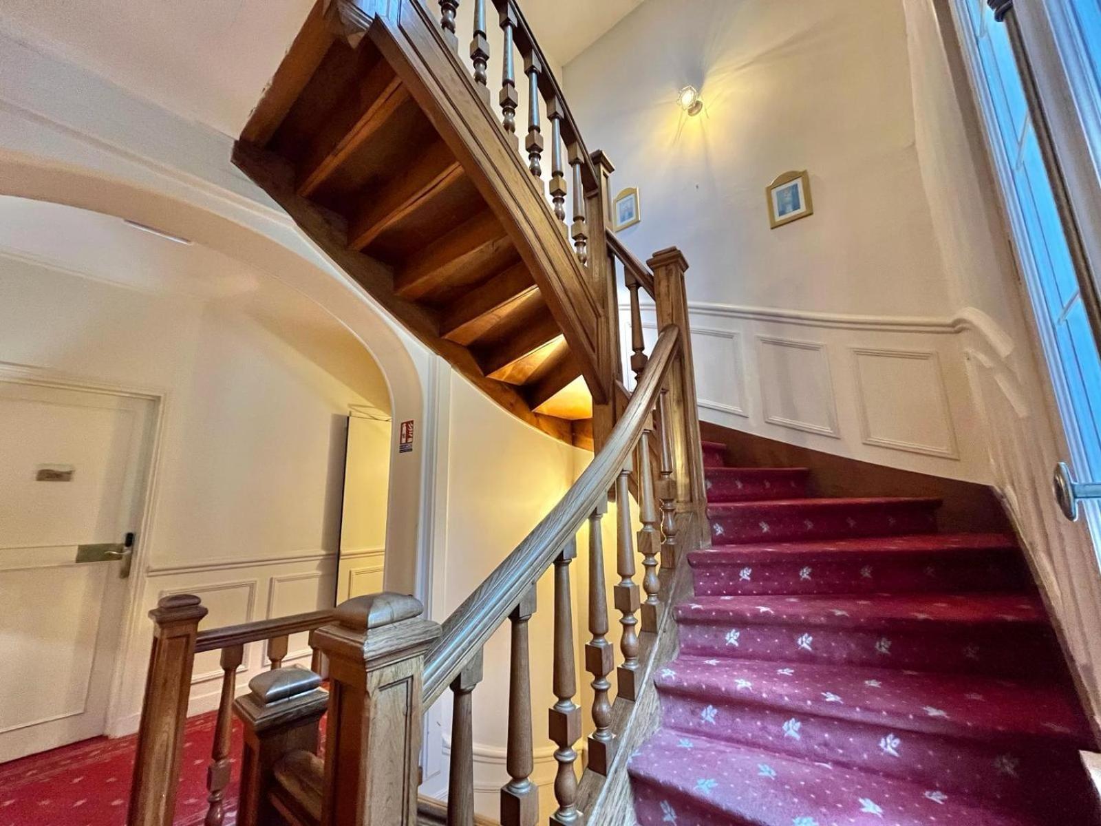 Logis Hôtel Le Rivage Gien Buitenkant foto