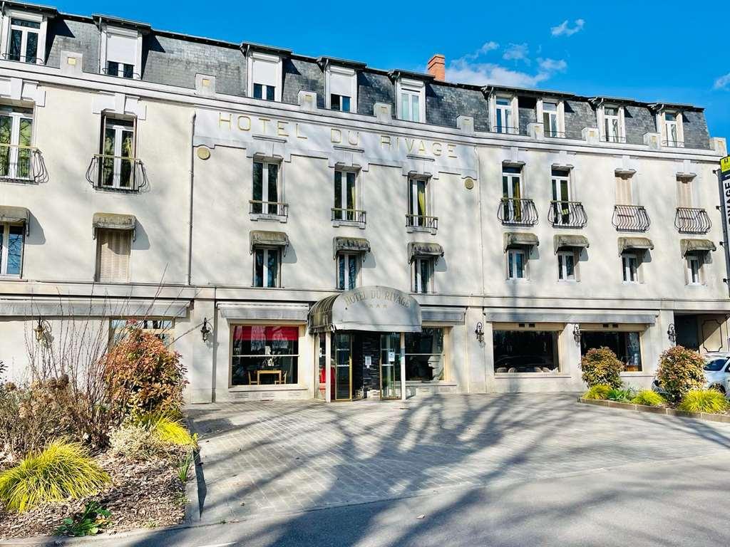 Logis Hôtel Le Rivage Gien Buitenkant foto