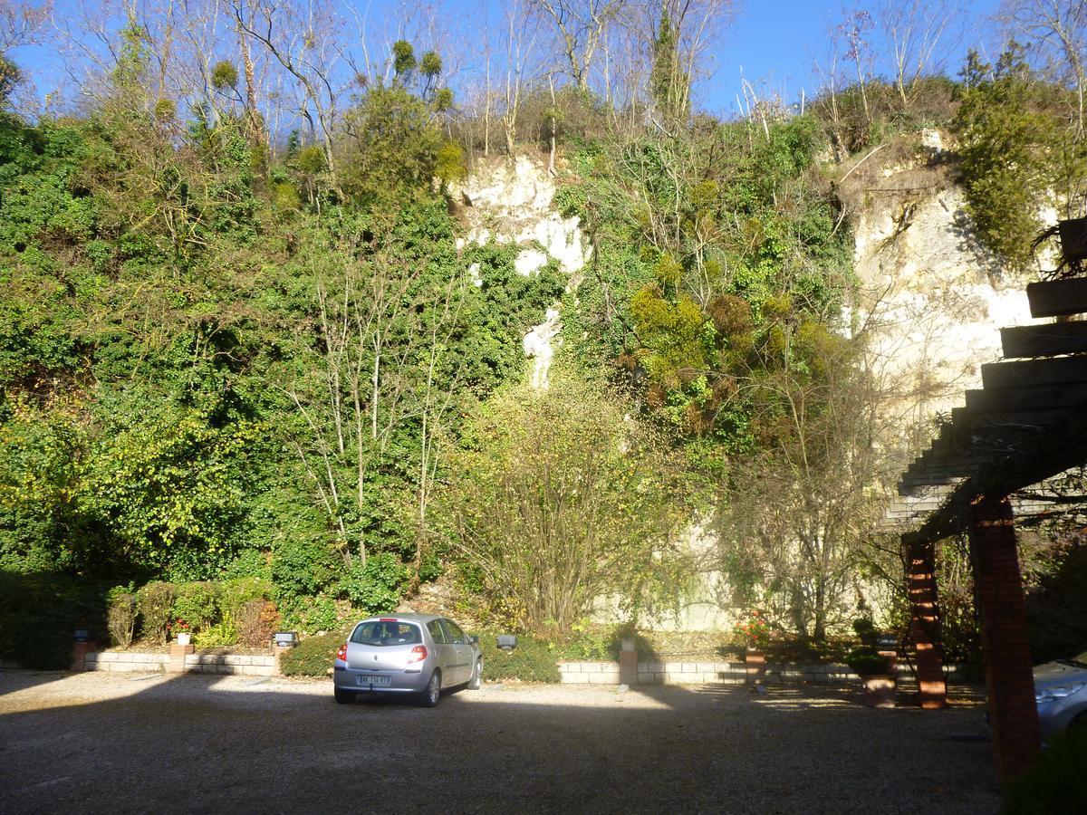 Logis Hôtel Le Rivage Gien Buitenkant foto